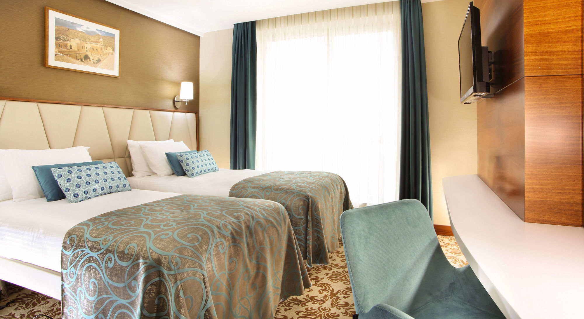 Mard-Inn Hotel Istanbul Exterior foto